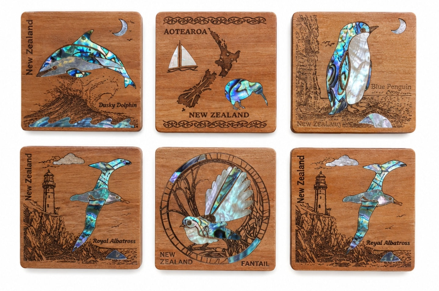 Fridge Magnets