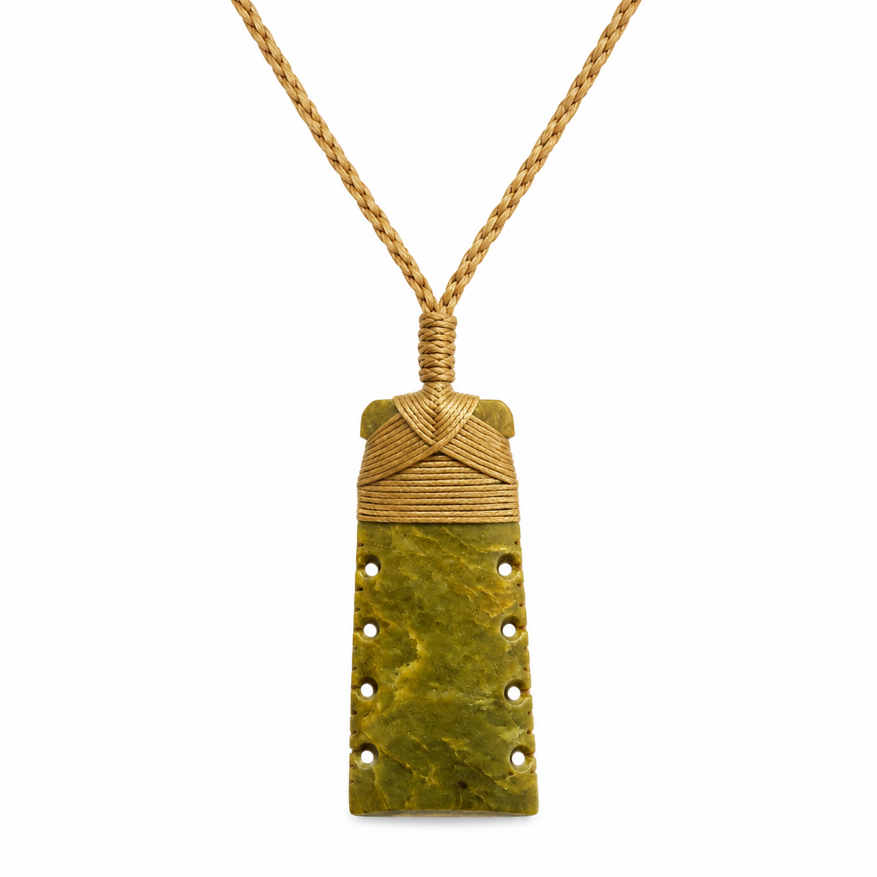 Hei Toki Pendant