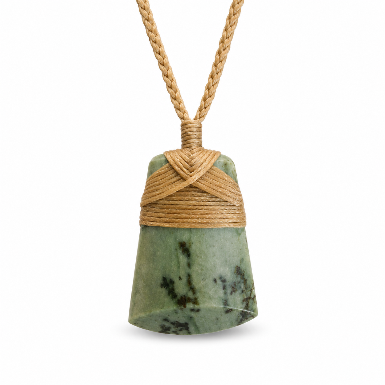 Hei Toki Pendant