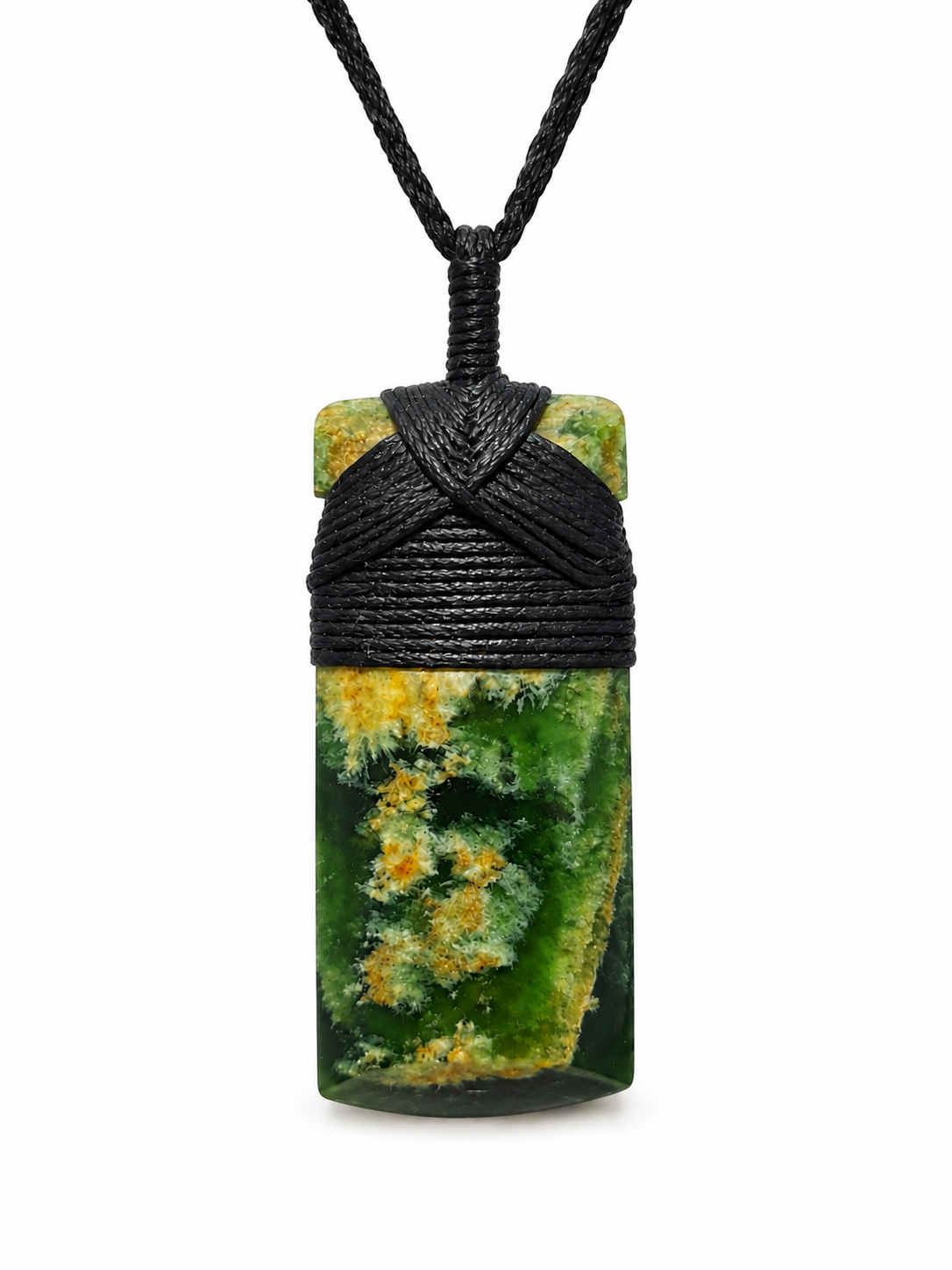 Hei Toki Pendant