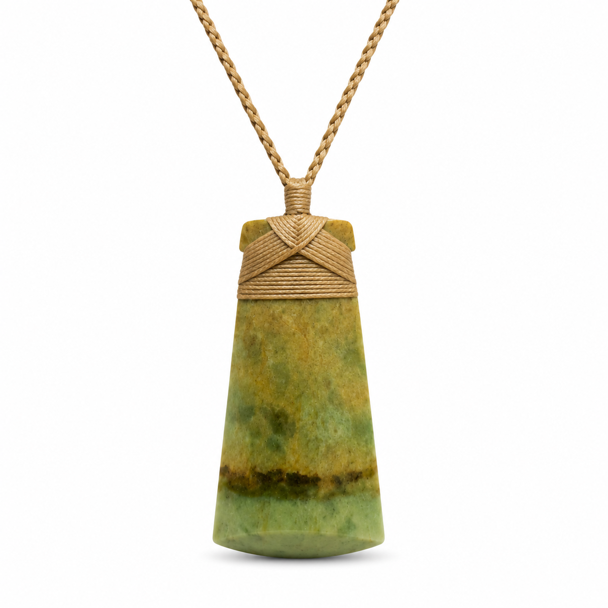 Hei Toki Pendant
