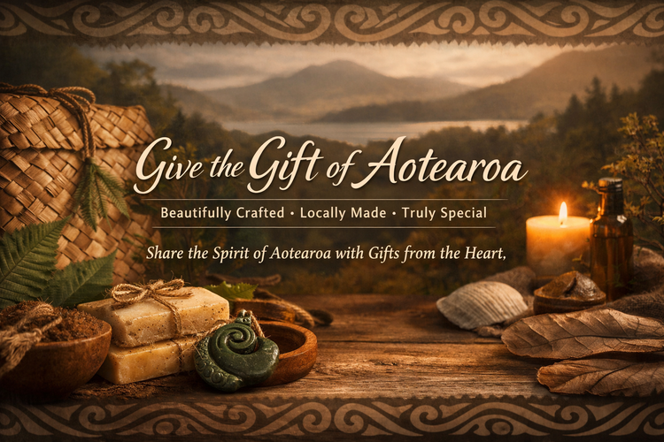 Locally Crafted gift set