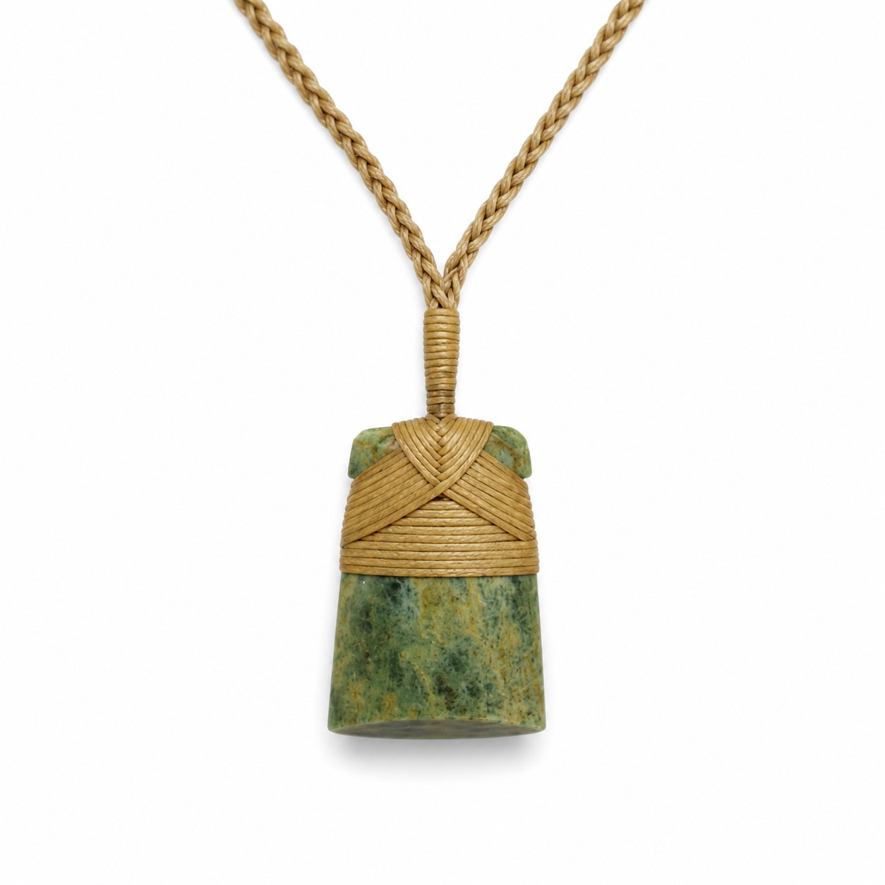 Hei Toki Pendant