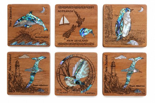 Fridge Magnets
