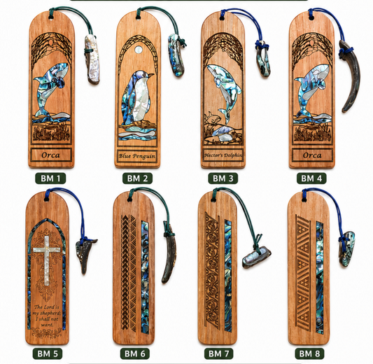 Bookmarks