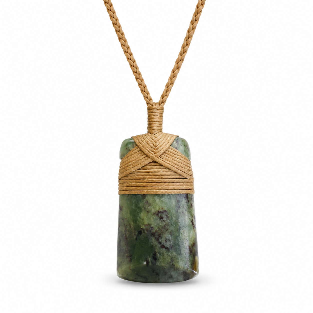 Hei Toki Pendant