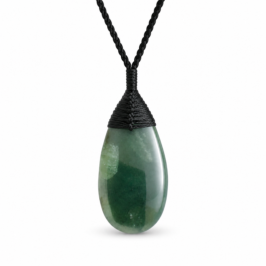 Roimata (Tear Drop) Pendant