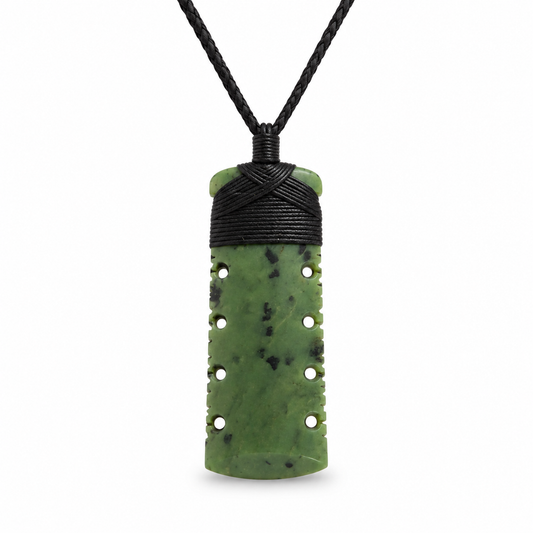 Hei Toki Pendant