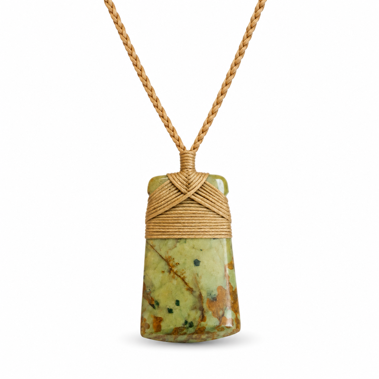 Hei Toki Pendant