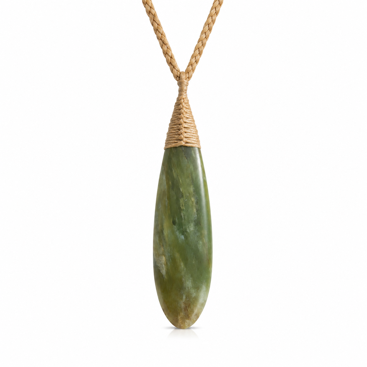 Roimata (Tear Drop) Pendant