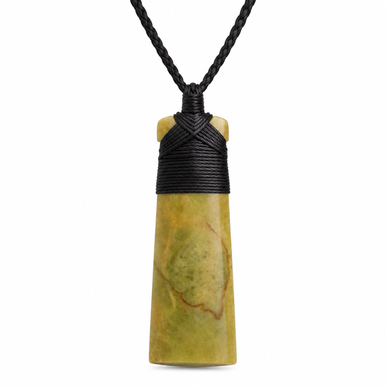 Hei Toki Pendant