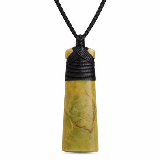 Hei Toki Pendant