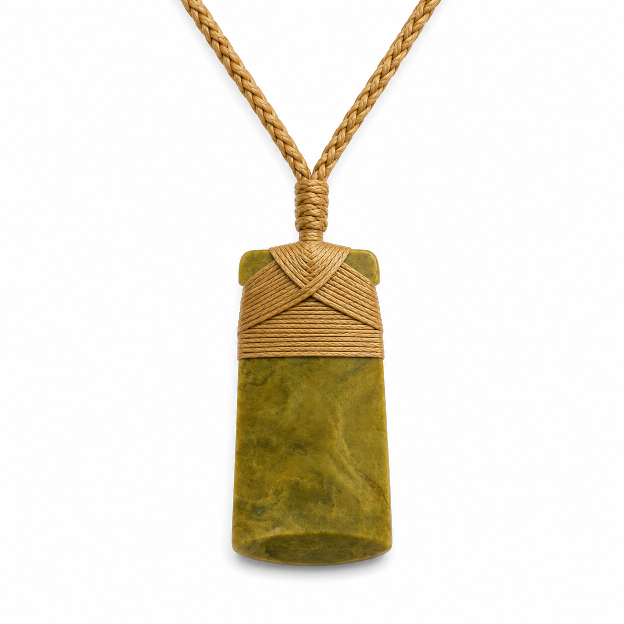Hei Toki Pendant