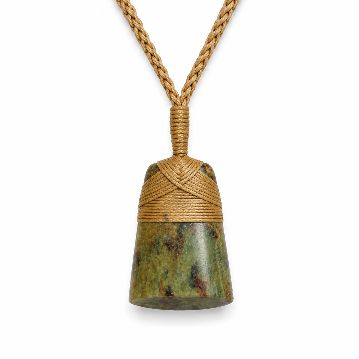 Hei Toki Pendant