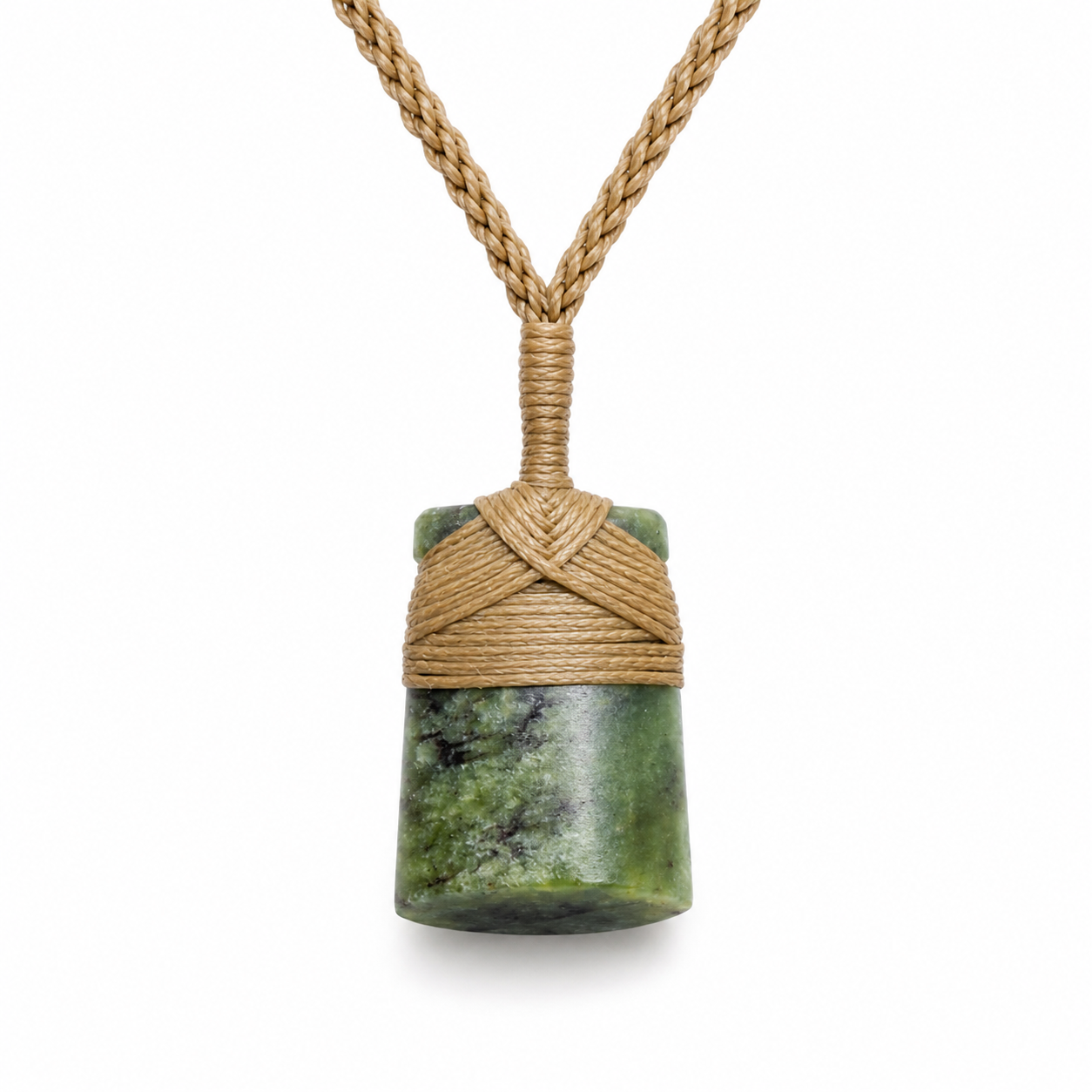 Hei Toki Pendant