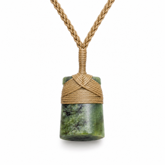 Hei Toki Pendant