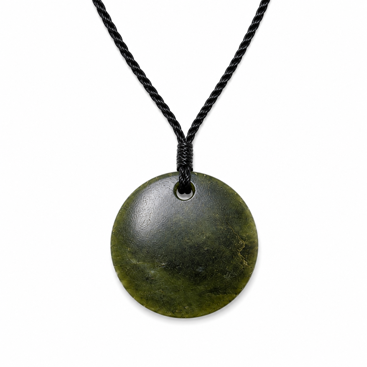 Prowhita (Disc) Pendant